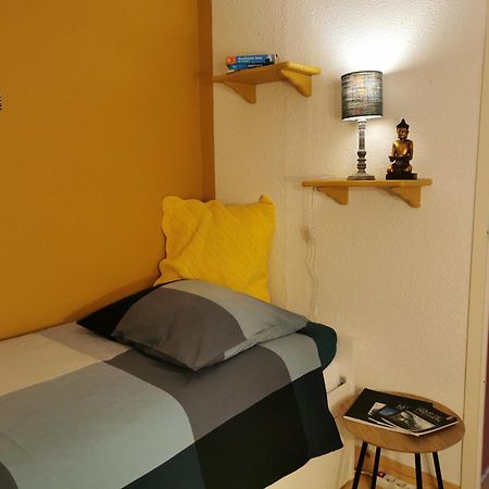 La Maison Du Bonheur Seignosse Exteriör bild