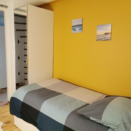 La Maison Du Bonheur Seignosse Exteriör bild