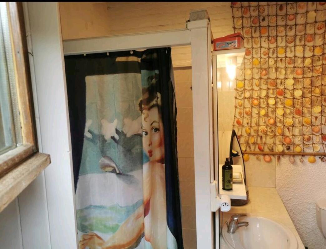 La Maison Du Bonheur Seignosse Exteriör bild