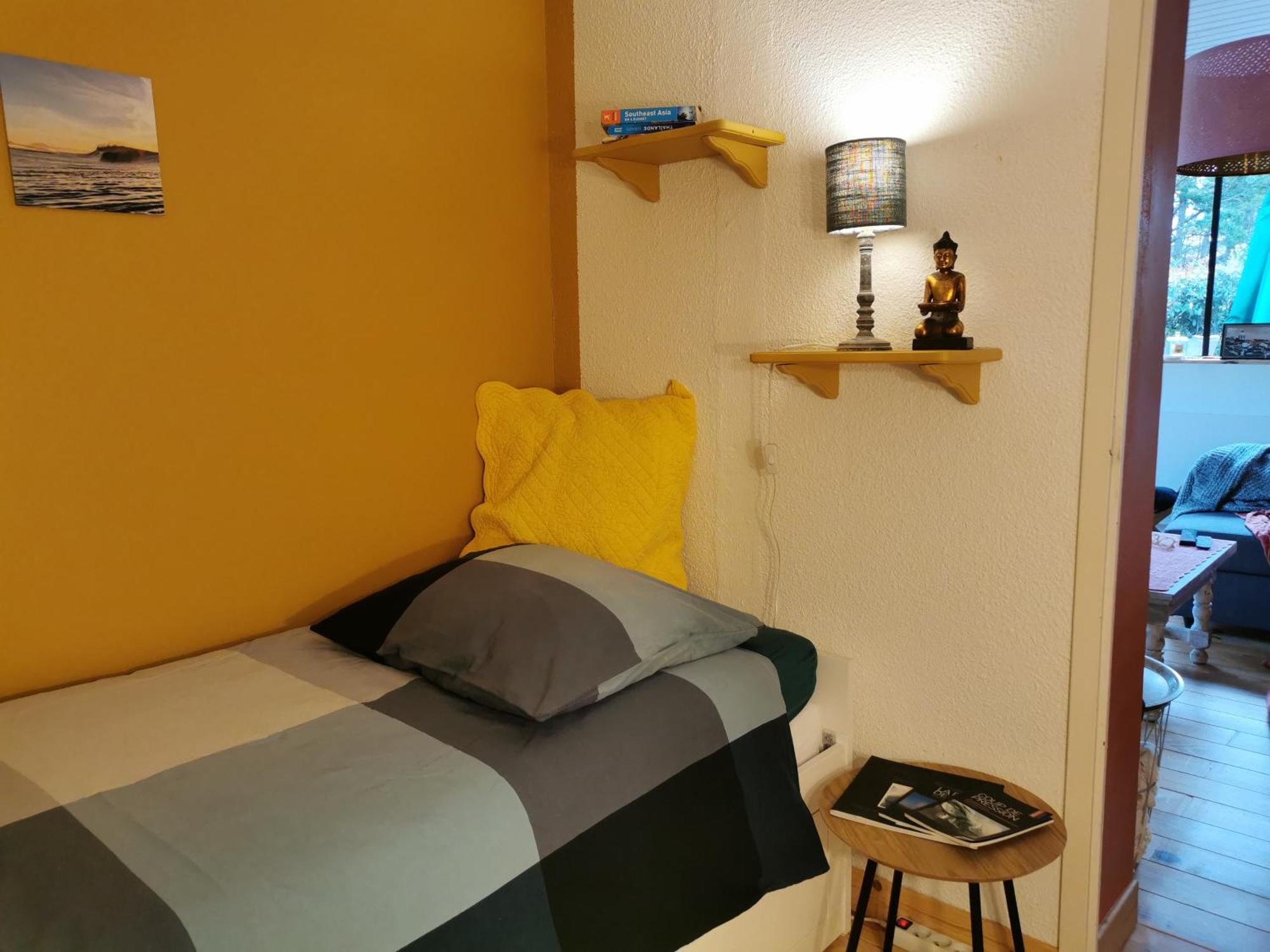 La Maison Du Bonheur Seignosse Exteriör bild