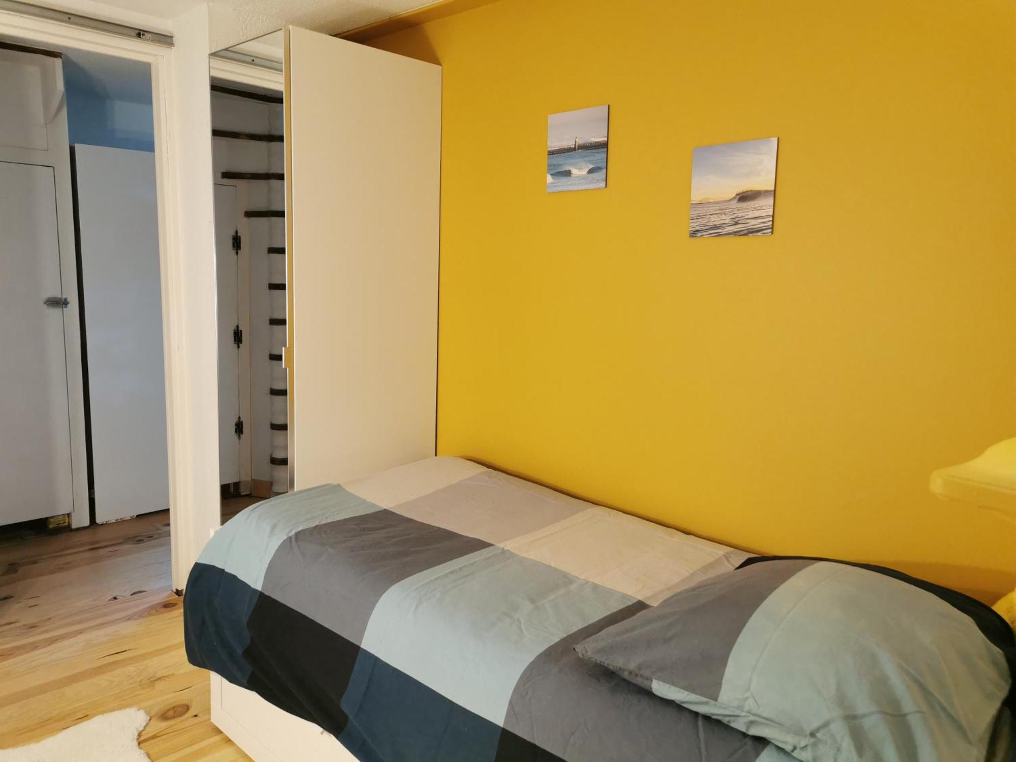 La Maison Du Bonheur Seignosse Exteriör bild